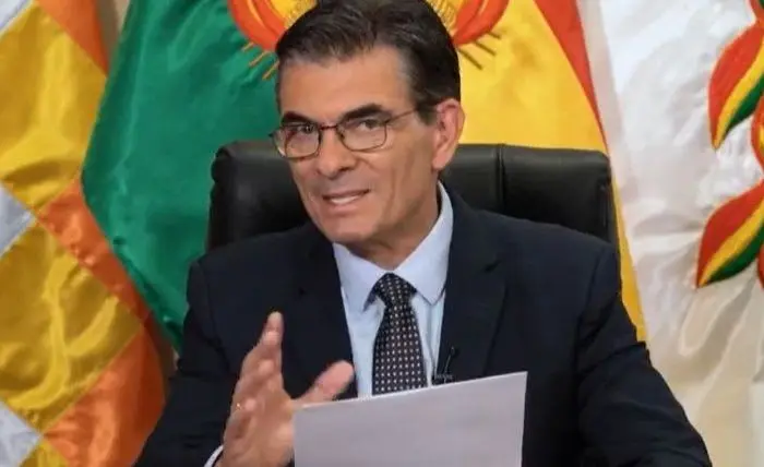 Paz dispone cambios en la Vicepresidencia, Gestión Social y Comunicación