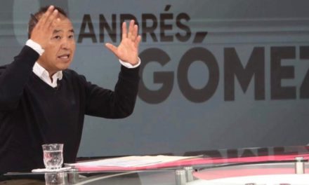 Andrés Gómez apuesta por el libre mercado y la seguridad jurídica para generar empleo