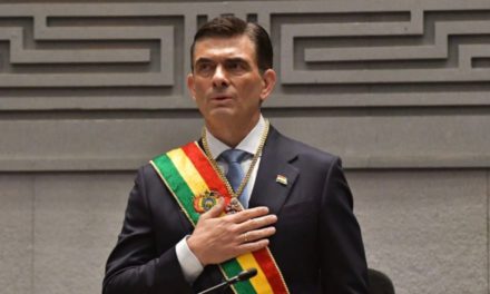 Rodrigo Paz consolida su liderazgo con 65% de aprobación en las principales ciudades