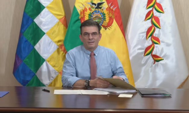 Rodrigo Paz asegura que estabilizó la economía en 100 días y puso fin a la “corrupción de las subvenciones”