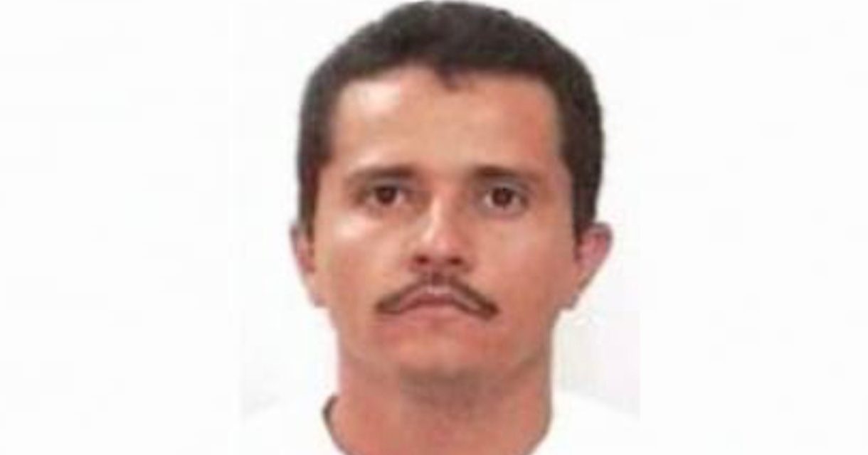 Abaten en México a “El Mencho”, el líder que dirigía el poderoso Cártel Jalisco Nueva Generación