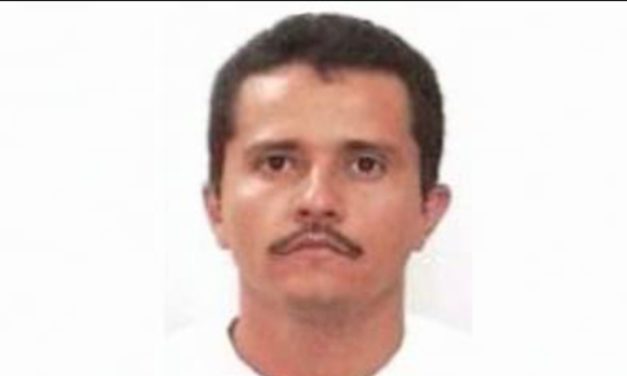 Abaten en México a “El Mencho”, el líder que dirigía el poderoso Cártel Jalisco Nueva Generación