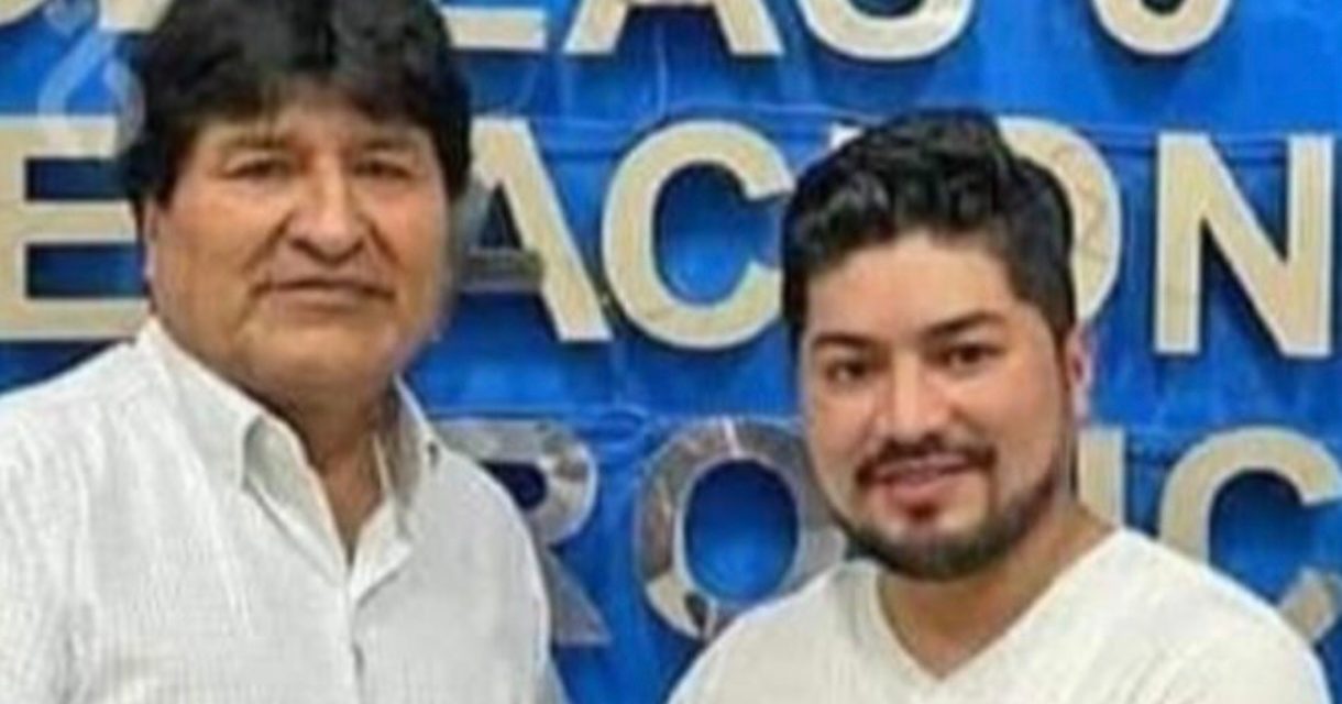 Denuncian que exabogado de Evo Morales fue nombrado Fiscal Superior
