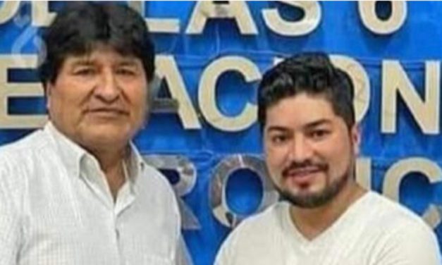 Denuncian que exabogado de Evo Morales fue nombrado Fiscal Superior