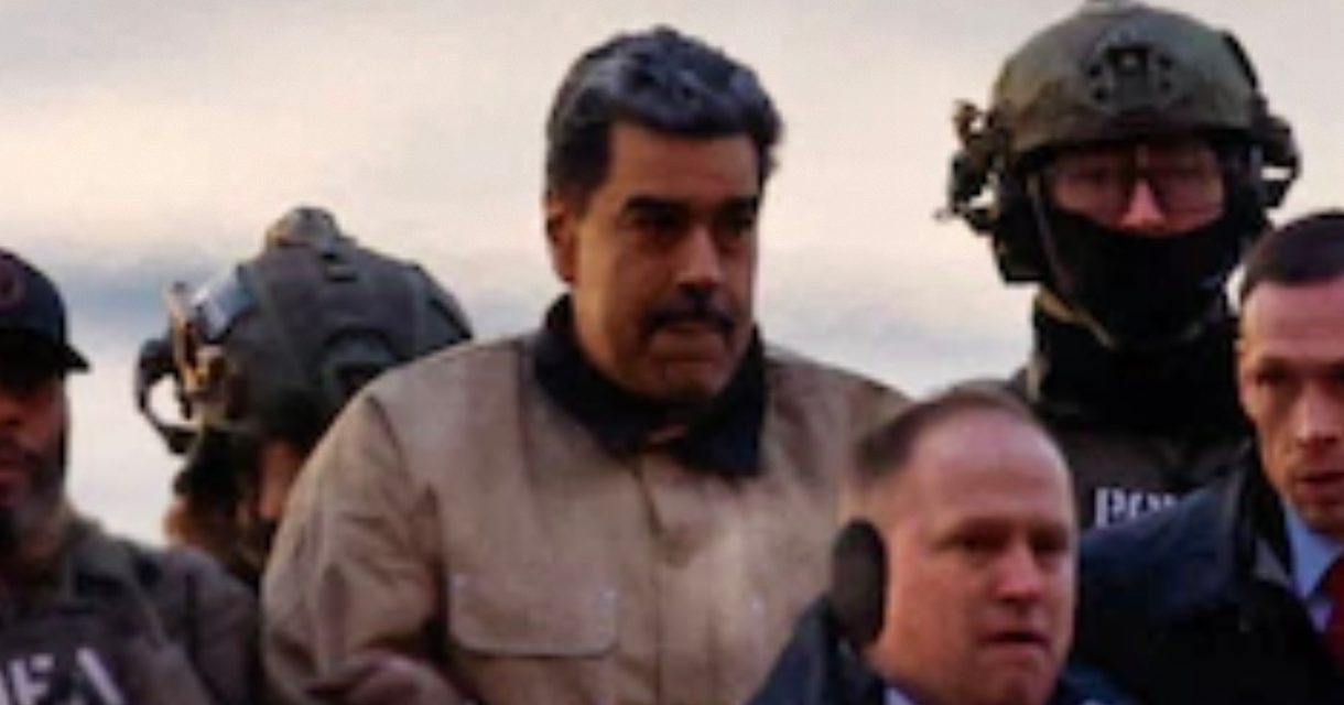 Suiza bloquea 880 millones de dólares vinculados a Nicolás Maduro