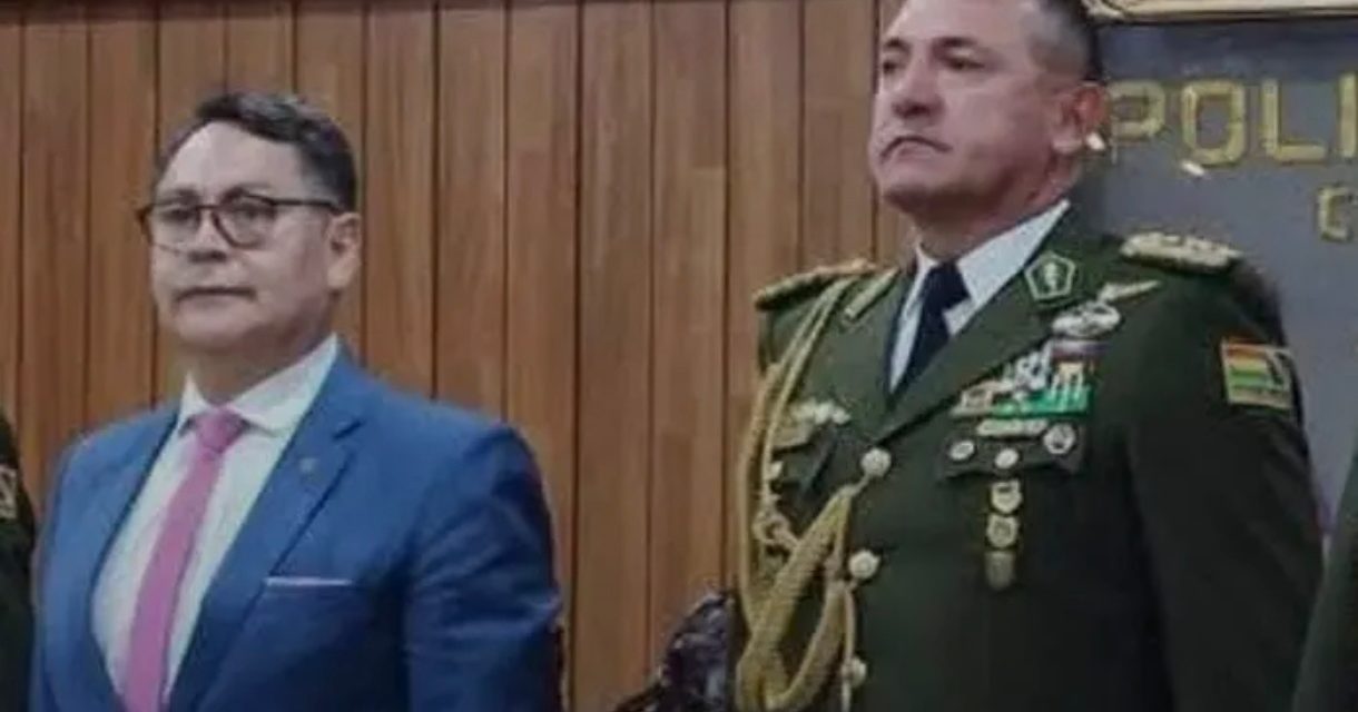 Fiscalía rechaza denuncia por discriminación contra Aguilera y Russo; descarta continuar el proceso