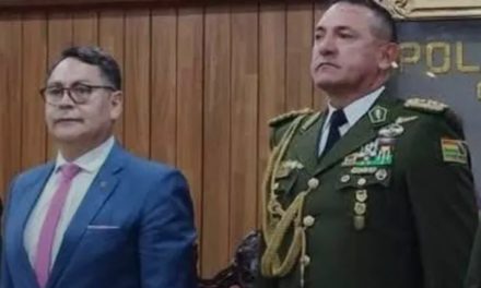 Fiscalía rechaza denuncia por discriminación contra Aguilera y Russo; descarta continuar el proceso