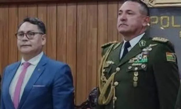 Fiscalía rechaza denuncia por discriminación contra Aguilera y Russo; descarta continuar el proceso