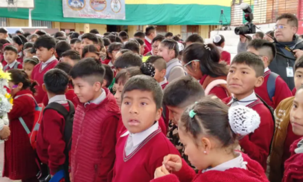 Inicia la gestión escolar 2026 en Bolivia con nuevas medidas y desafíos
