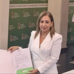 Santa Cruz: Posesionan a Mónica Justiniano como nueva directora departamental del INRA