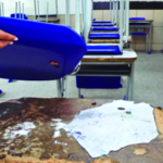 Retorno a las aulas con reclamos por el mal estado de las escuelas