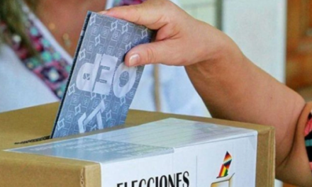 19 actividades marcan el calendario electoral en febrero