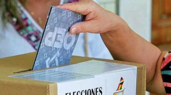 19 actividades marcan el calendario electoral en febrero