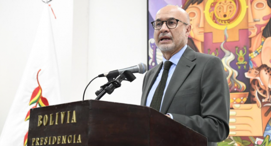 Lupo: el gran desafío de este año es la transformación productiva y para eso hay que cambiar leyes