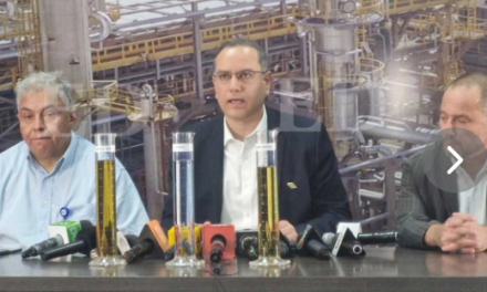 YPFB investiga “mano negra” en la mezcla de combustibles y despide a 360 funcionarios