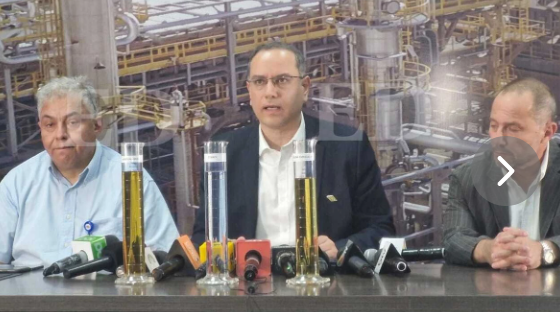 YPFB investiga “mano negra” en la mezcla de combustibles y despide a 360 funcionarios