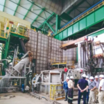 Viabilidad del proyecto siderúrgico Mutún en riesgo por 300 fallas técnicas