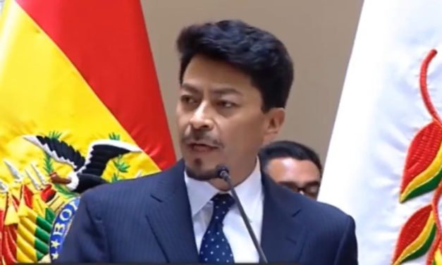 Canciller deberá informar sobre la presencia de diplomáticos y militares de Cuba, Venezuela, Irán y Rusia en el país