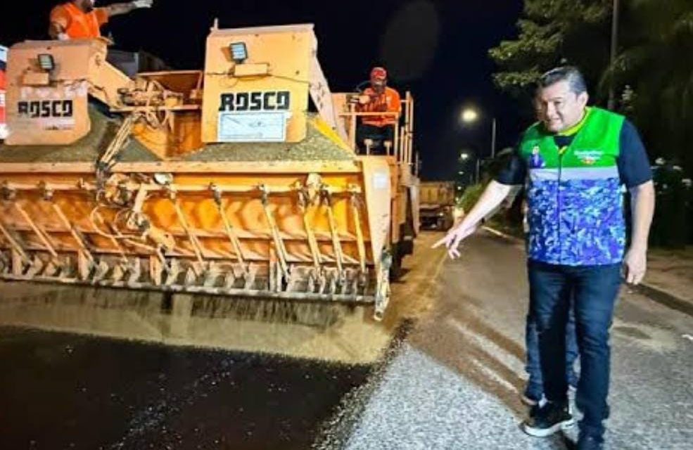 ¿Qué es el caso pavimento y por qué la Fiscalía pide cárcel para Jhonny Fernández?