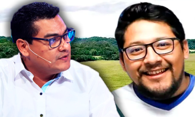 Exdirector de la ABT que autorizó desmonte para favorecer a hijo de Luis Arce se postula a alcaldía de San José de Chiquitos