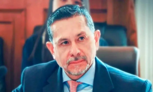 Caso maletas: Presidente de la Aduana dice que informe del aeropuerto Viru Viru fue entregado “sin observaciones”