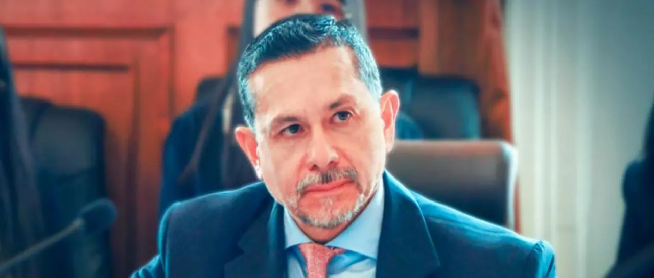 Caso maletas: Presidente de la Aduana dice que informe del aeropuerto Viru Viru fue entregado “sin observaciones”