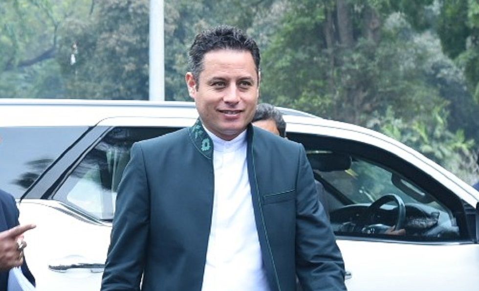 Lara defiende el uso de la IA para combatir la corrupción y ofrece alianza a la India
