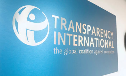 De 180 países, Bolivia se ubica en el puesto 136 del índice de corrupción