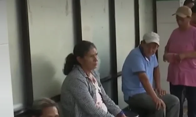 Trabajadores de salud en Santa Cruz acatarán un paro de 24 horas en los tres niveles de atención