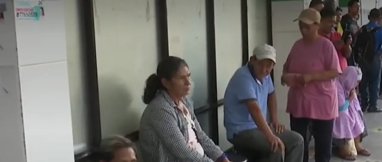 Trabajadores de salud en Santa Cruz acatarán un paro de 24 horas en los tres niveles de atención