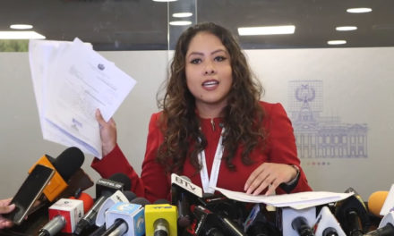 Ejecutivo no responde 30 peticiones de informe sobre personal y sueldos; sospechan encubrimiento a masistas