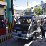 ANH admite limitaciones en sus laboratorios para analizar combustible