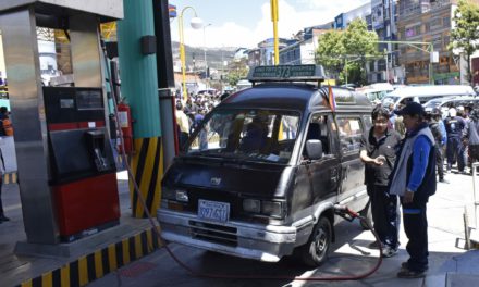 ANH admite limitaciones en sus laboratorios para analizar combustible