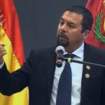 Gobierno plantea ley para permitir inversión privada en la construcción de carreteras