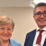 Bolivia impulsa gestiones en el FMI en busca de unos $us 3.300 millones de financiamiento, según Bloomberg