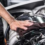 Estos son los requisitos para reclamar la indemnización para motores dañados por gasolina ‘desestabilizada’