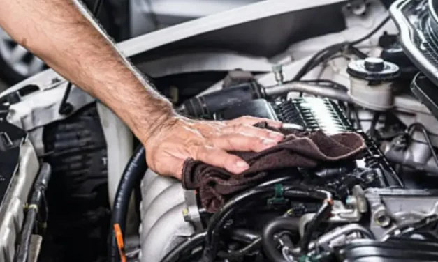 Estos son los requisitos para reclamar la indemnización para motores dañados por gasolina ‘desestabilizada’