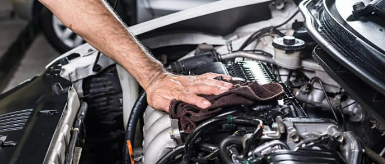 Estos son los requisitos para reclamar la indemnización para motores dañados por gasolina ‘desestabilizada’