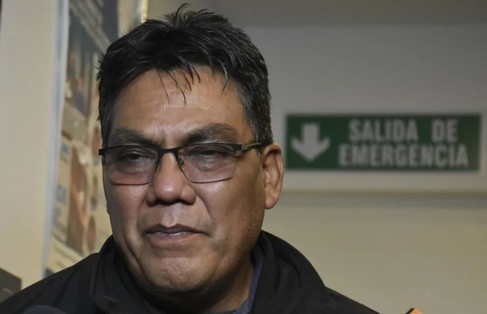 Exdiputado Héctor Arce denuncia que el evismo es víctima de “traficantes de siglas”