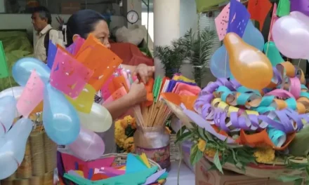 La fiesta de jueves de Comadres se vive a lo grande: conoce la agenda completa