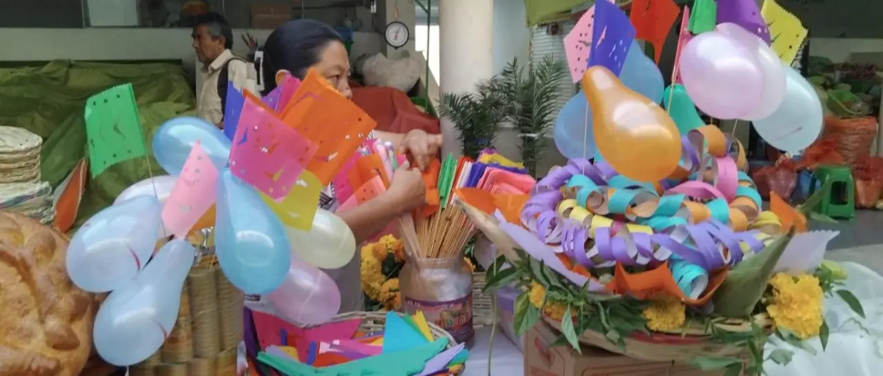 La fiesta de jueves de Comadres se vive a lo grande: conoce la agenda completa