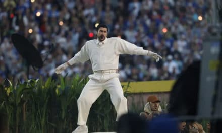 Paz menciona a Bad Bunny para resaltar que «vienen tiempos mejores»