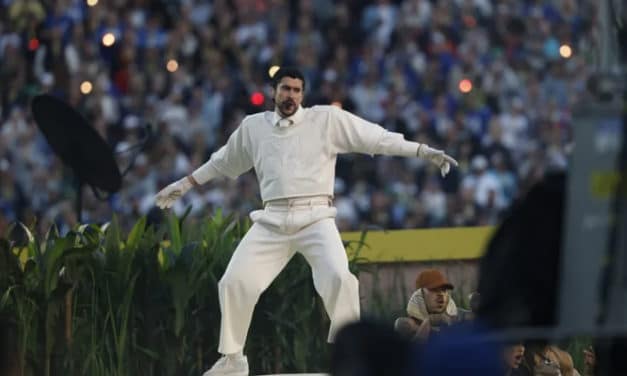 Paz menciona a Bad Bunny para resaltar que «vienen tiempos mejores»