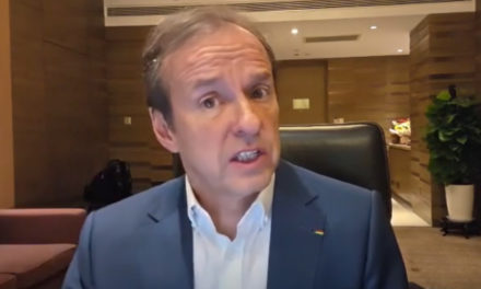 Tuto Quiroga cuestiona la gestión del Gobierno: en 100 días no se aprobó ni una sola ley económica