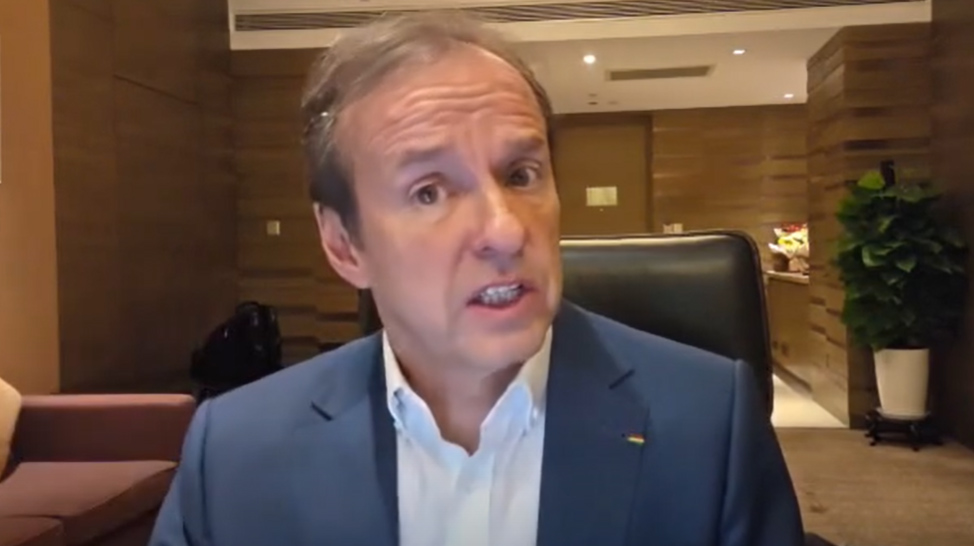 Tuto Quiroga cuestiona la gestión del Gobierno: en 100 días no se aprobó ni una sola ley económica