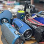 Secuestran cuchillos, celulares y otros objetos prohibidos en la cárcel de Palmasola, en puertas del Carnaval