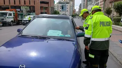 TSE habilita sistema para permisos de circulación vehicular en las elecciones del 22 de marzo