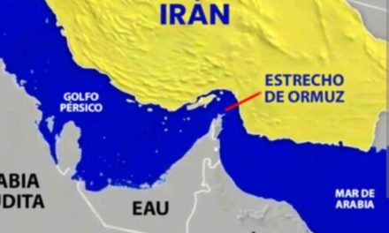 Cierre del estrecho de Ormus dispara el petróleo y amenaza con crisis energética en Europa