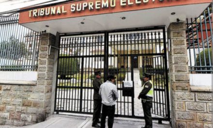 TSE inicia distribución de material electoral y garantiza cadena de custodia