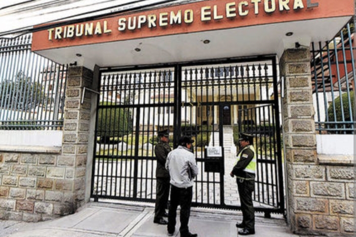 TSE inicia distribución de material electoral y garantiza cadena de custodia